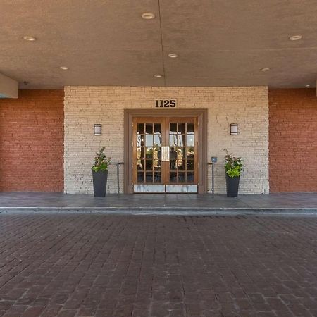 Surestay Plus By Best Western Lawton Eksteriør billede