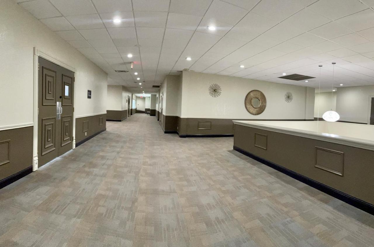Surestay Plus By Best Western Lawton Eksteriør billede