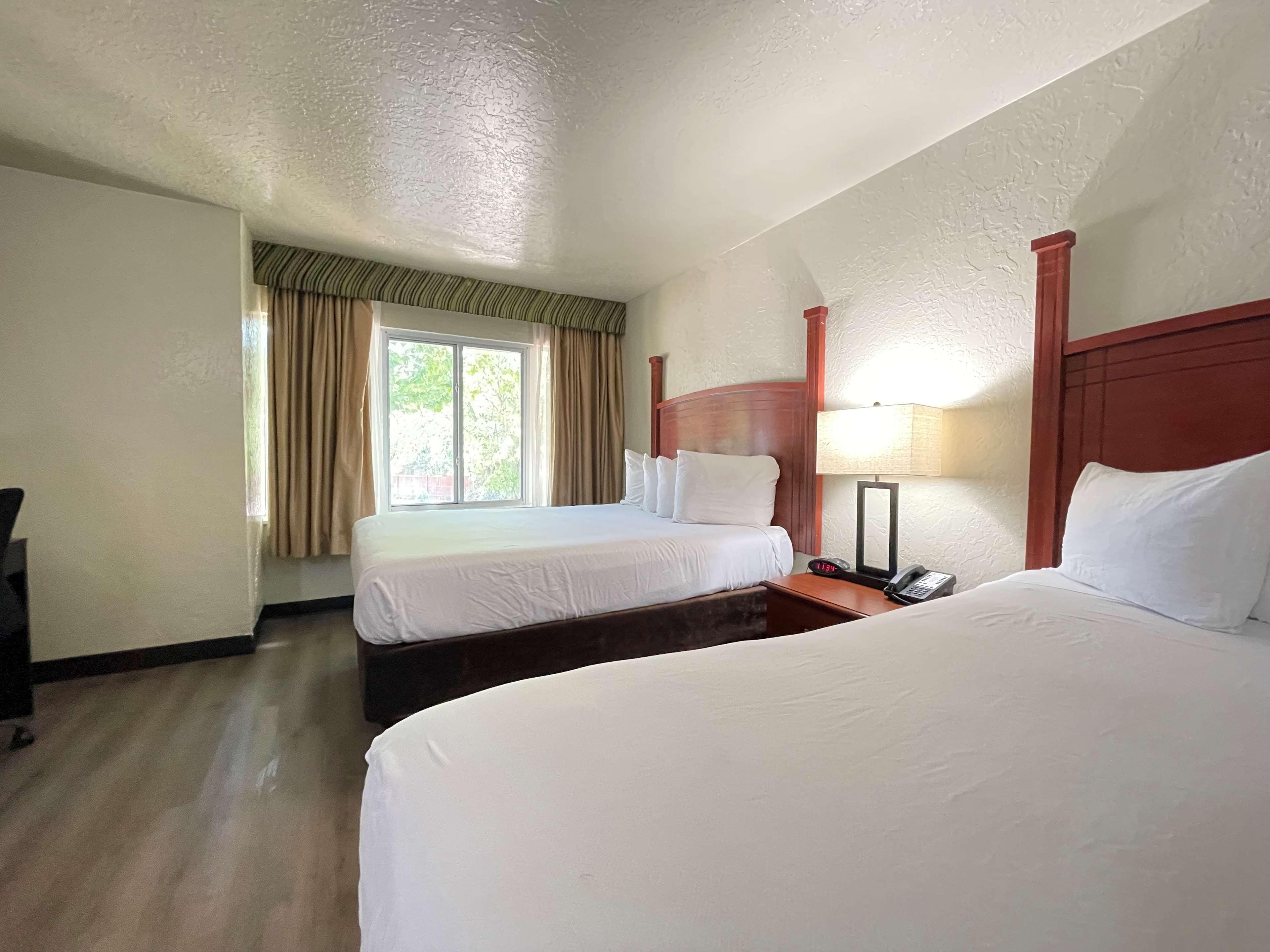 Surestay Plus By Best Western Lawton Eksteriør billede
