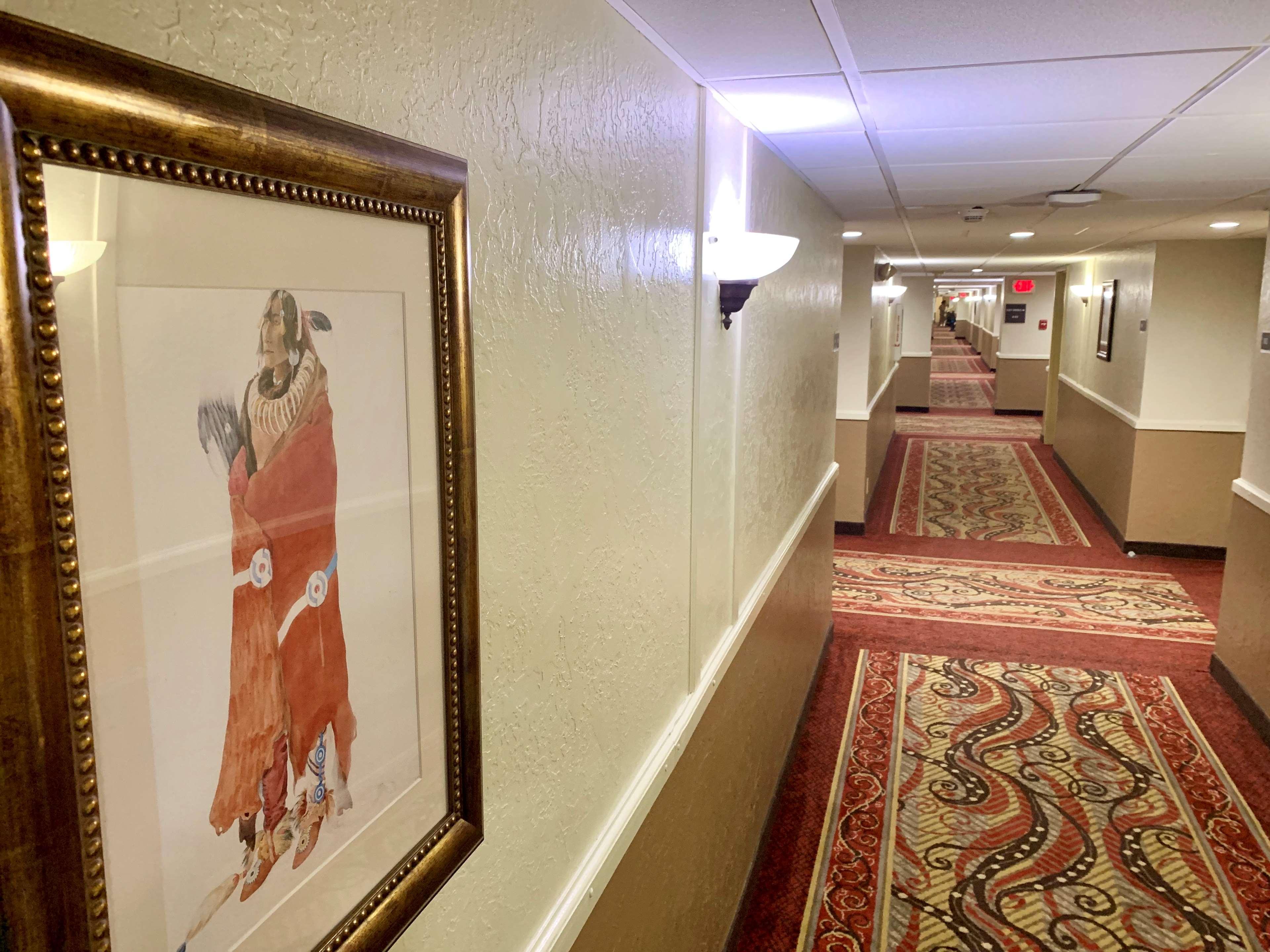 Surestay Plus By Best Western Lawton Eksteriør billede