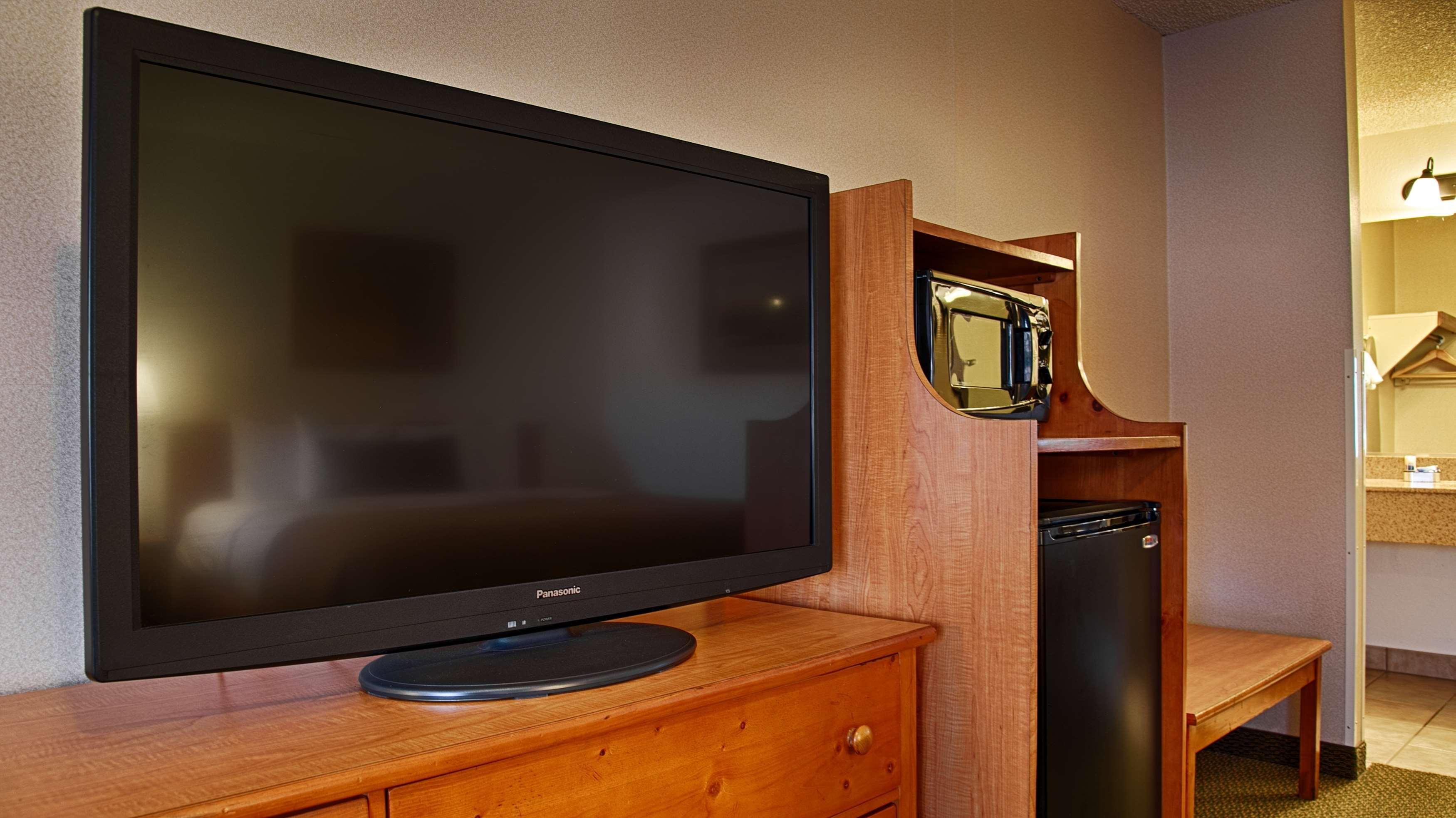 Surestay Plus By Best Western Lawton Eksteriør billede