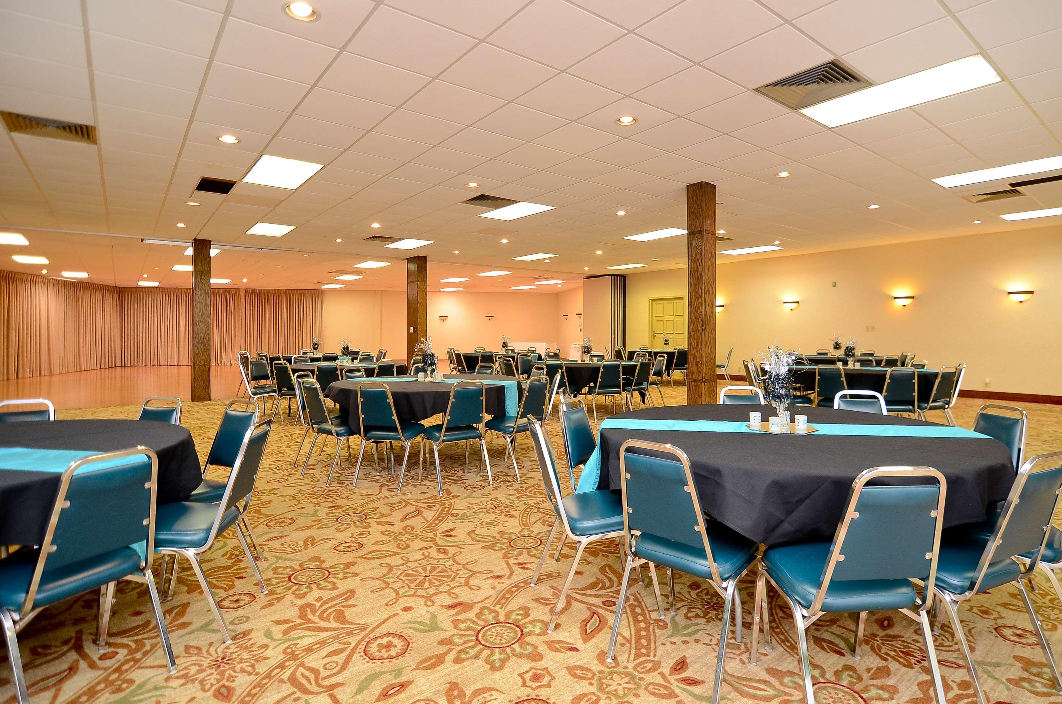 Surestay Plus By Best Western Lawton Eksteriør billede