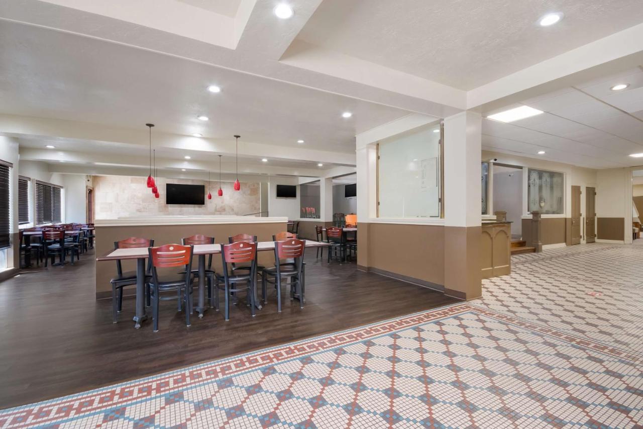 Surestay Plus By Best Western Lawton Eksteriør billede