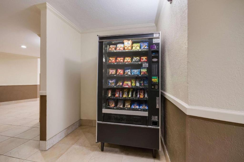 Surestay Plus By Best Western Lawton Eksteriør billede